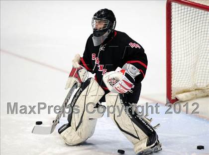 Thumbnail 2 in Branford vs. Trumbull (CIAC Division II Final) photogallery.