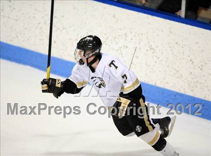Thumbnail 3 in Branford vs. Trumbull (CIAC Division II Final) photogallery.