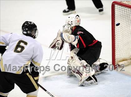 Thumbnail 2 in Branford vs. Trumbull (CIAC Division II Final) photogallery.