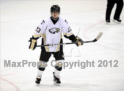 Thumbnail 2 in Branford vs. Trumbull (CIAC Division II Final) photogallery.