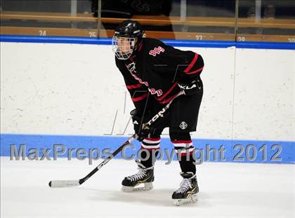 Thumbnail 2 in Branford vs. Trumbull (CIAC Division II Final) photogallery.