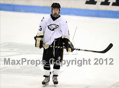 Thumbnail 1 in Branford vs. Trumbull (CIAC Division II Final) photogallery.