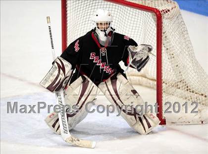 Thumbnail 3 in Branford vs. Trumbull (CIAC Division II Final) photogallery.