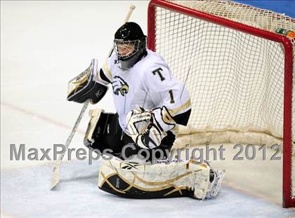 Thumbnail 2 in Branford vs. Trumbull (CIAC Division II Final) photogallery.