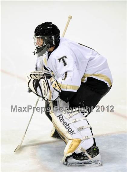 Thumbnail 2 in Branford vs. Trumbull (CIAC Division II Final) photogallery.