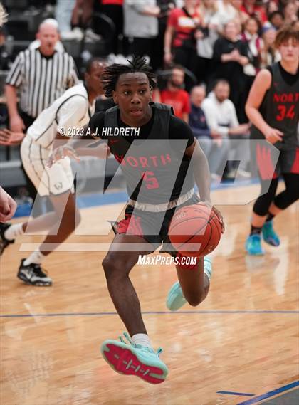 Thumbnail 2 in Olathe North @ Olathe West photogallery.
