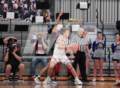 Thumbnail 1 in Olathe North @ Olathe West photogallery.