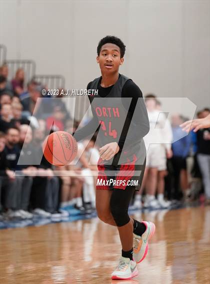 Thumbnail 1 in Olathe North @ Olathe West photogallery.