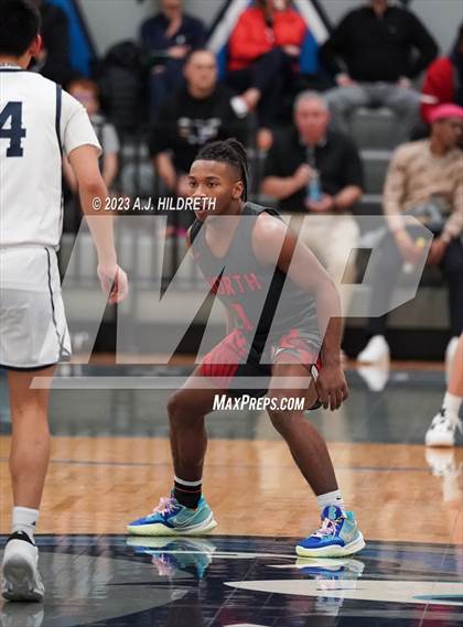 Thumbnail 3 in Olathe North @ Olathe West photogallery.