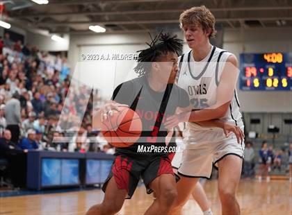Thumbnail 1 in Olathe North @ Olathe West photogallery.