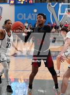 Photo from the gallery "Olathe North @ Olathe West"