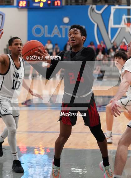 Thumbnail 3 in Olathe North @ Olathe West photogallery.