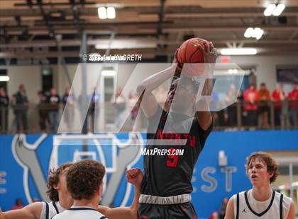 Thumbnail 1 in Olathe North @ Olathe West photogallery.