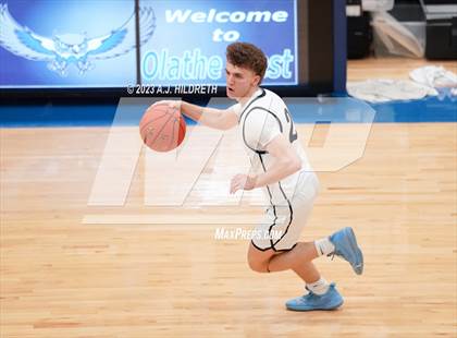 Thumbnail 1 in Olathe North @ Olathe West photogallery.