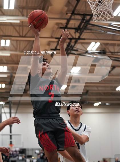 Thumbnail 3 in Olathe North @ Olathe West photogallery.