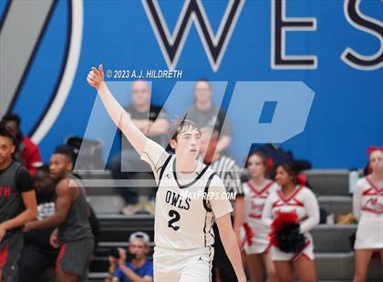 Thumbnail 1 in Olathe North @ Olathe West photogallery.