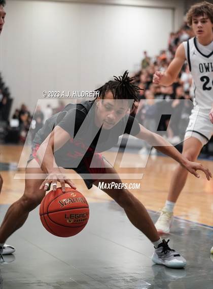 Thumbnail 2 in Olathe North @ Olathe West photogallery.