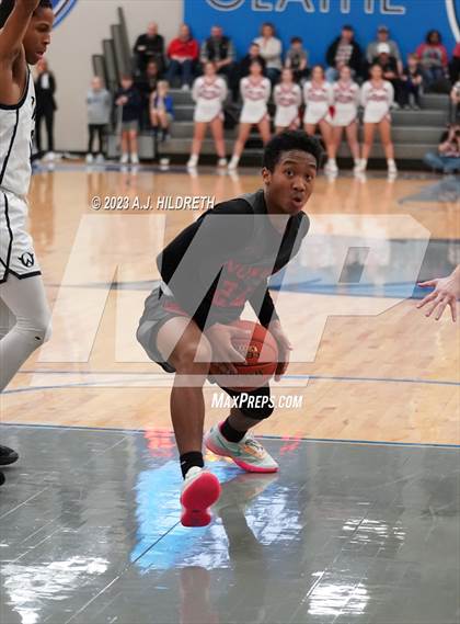 Thumbnail 2 in Olathe North @ Olathe West photogallery.