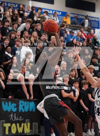 Thumbnail 1 in Olathe North @ Olathe West photogallery.