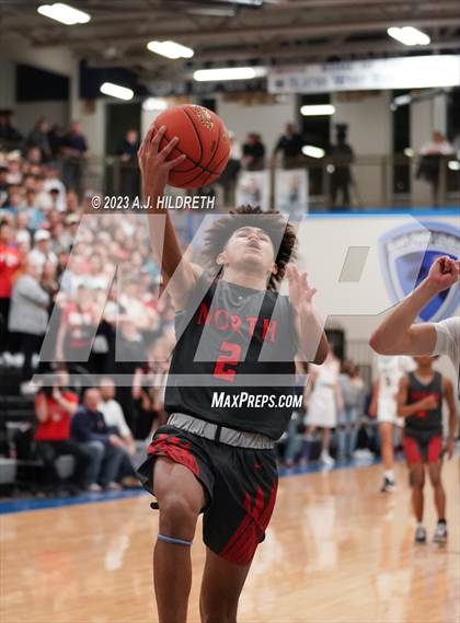 Thumbnail 3 in Olathe North @ Olathe West photogallery.