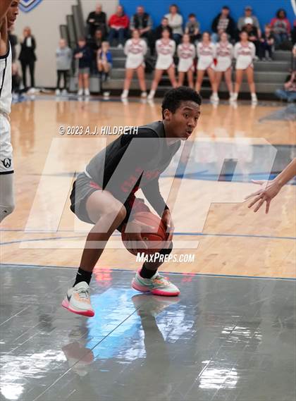 Thumbnail 1 in Olathe North @ Olathe West photogallery.