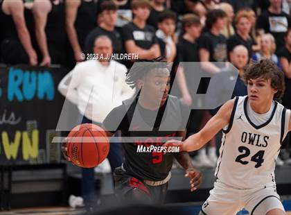 Thumbnail 3 in Olathe North @ Olathe West photogallery.
