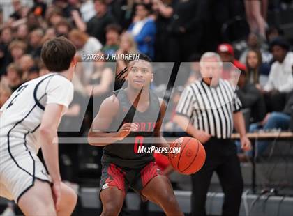 Thumbnail 3 in Olathe North @ Olathe West photogallery.