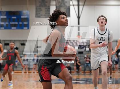Thumbnail 1 in Olathe North @ Olathe West photogallery.