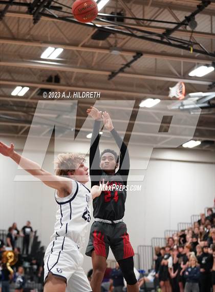 Thumbnail 3 in Olathe North @ Olathe West photogallery.