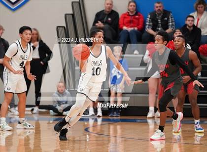Thumbnail 3 in Olathe North @ Olathe West photogallery.