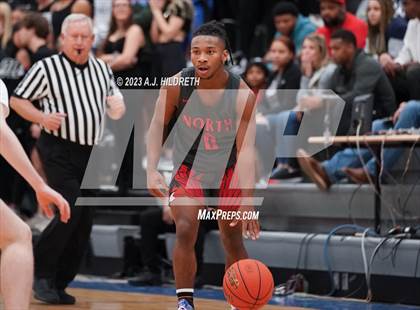 Thumbnail 2 in Olathe North @ Olathe West photogallery.