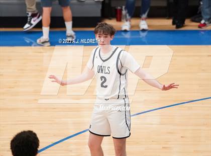 Thumbnail 2 in Olathe North @ Olathe West photogallery.