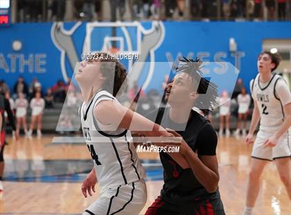 Thumbnail 2 in Olathe North @ Olathe West photogallery.