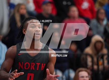 Thumbnail 2 in Olathe North @ Olathe West photogallery.