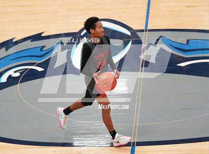 Thumbnail 3 in Olathe North @ Olathe West photogallery.