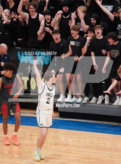 Thumbnail 3 in Olathe North @ Olathe West photogallery.