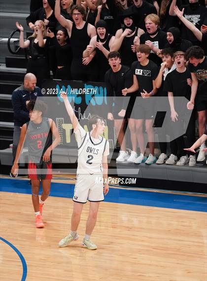 Thumbnail 2 in Olathe North @ Olathe West photogallery.