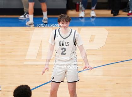 Thumbnail 1 in Olathe North @ Olathe West photogallery.