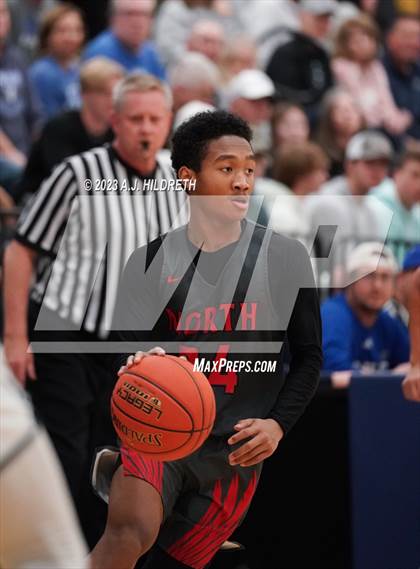 Thumbnail 3 in Olathe North @ Olathe West photogallery.