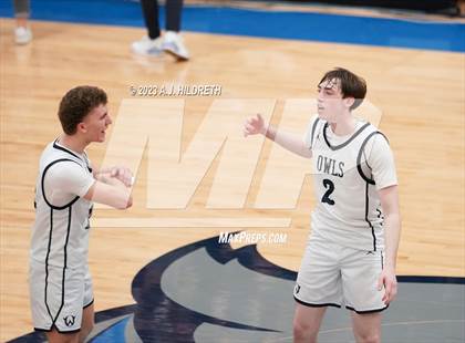 Thumbnail 1 in Olathe North @ Olathe West photogallery.