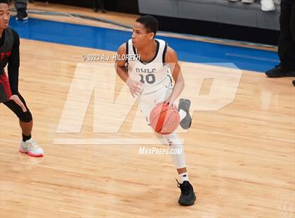 Thumbnail 3 in Olathe North @ Olathe West photogallery.