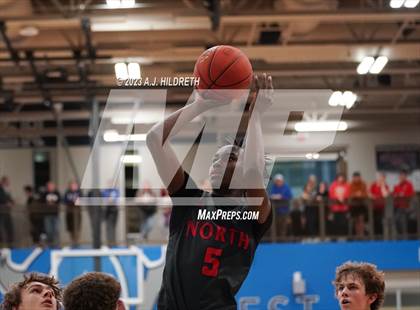 Thumbnail 2 in Olathe North @ Olathe West photogallery.