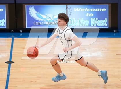 Thumbnail 2 in Olathe North @ Olathe West photogallery.