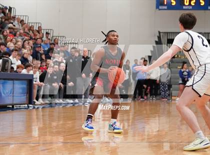 Thumbnail 3 in Olathe North @ Olathe West photogallery.