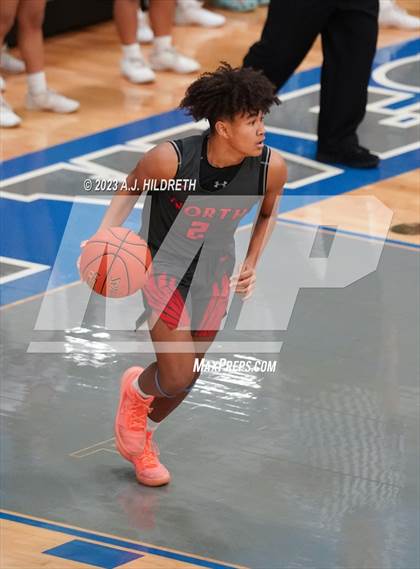 Thumbnail 3 in Olathe North @ Olathe West photogallery.