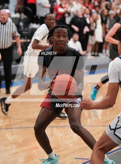Thumbnail 3 in Olathe North @ Olathe West photogallery.