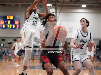 Thumbnail 2 in Olathe North @ Olathe West photogallery.