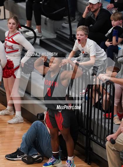 Thumbnail 3 in Olathe North @ Olathe West photogallery.