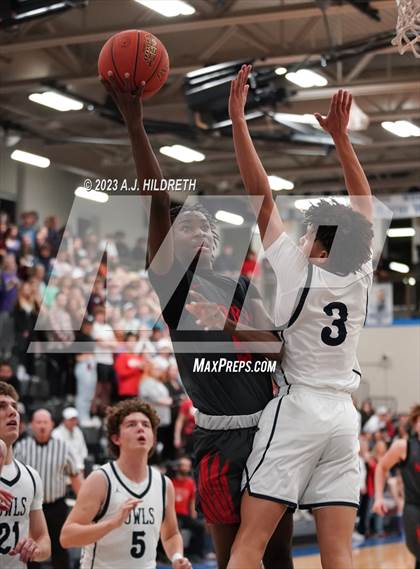 Thumbnail 1 in Olathe North @ Olathe West photogallery.