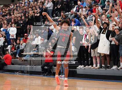Thumbnail 1 in Olathe North @ Olathe West photogallery.